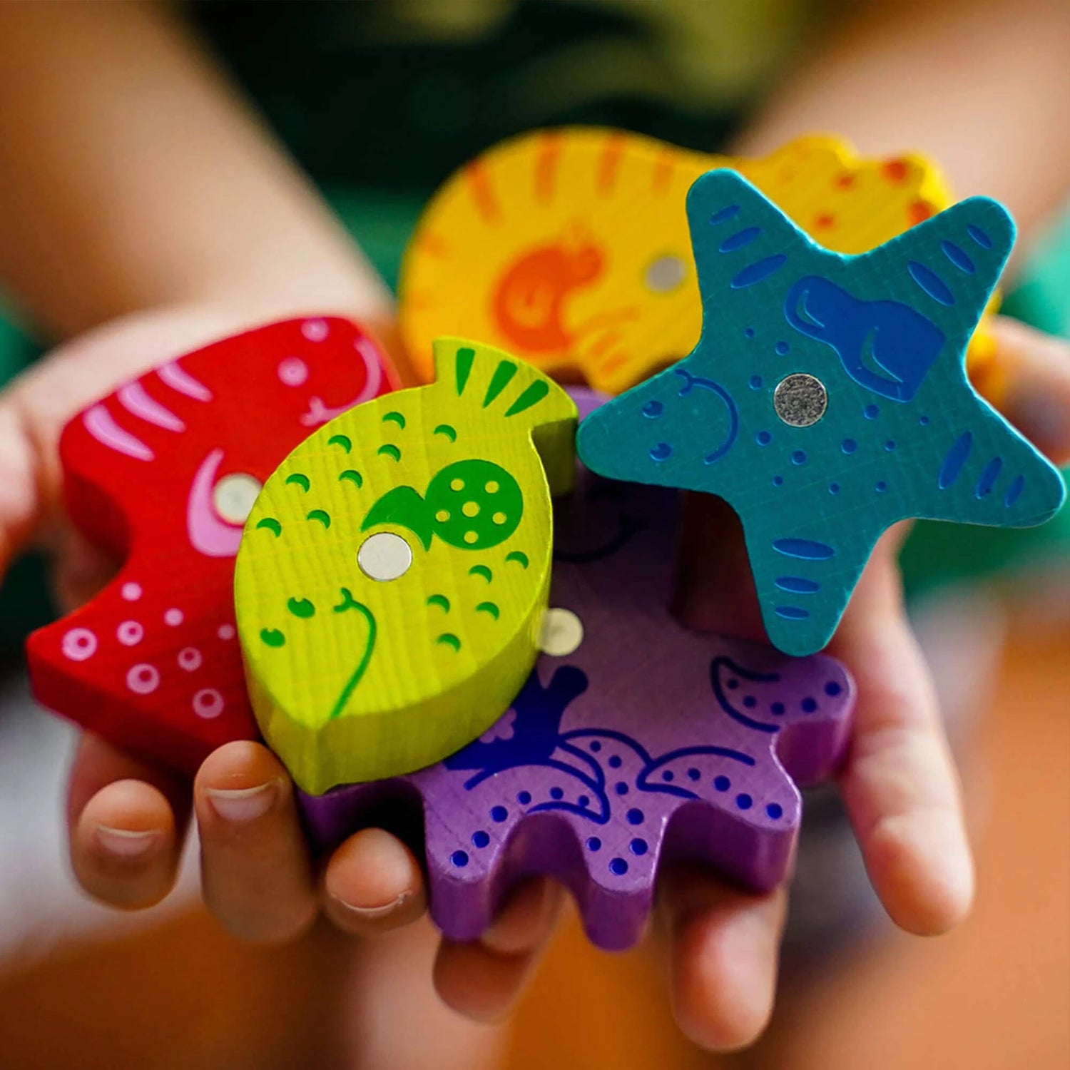 Toys