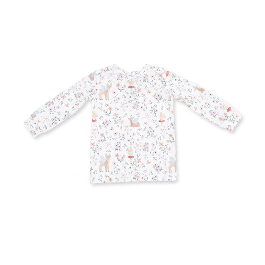 Enchanted Woodland Long Sleeve Loungewear Set