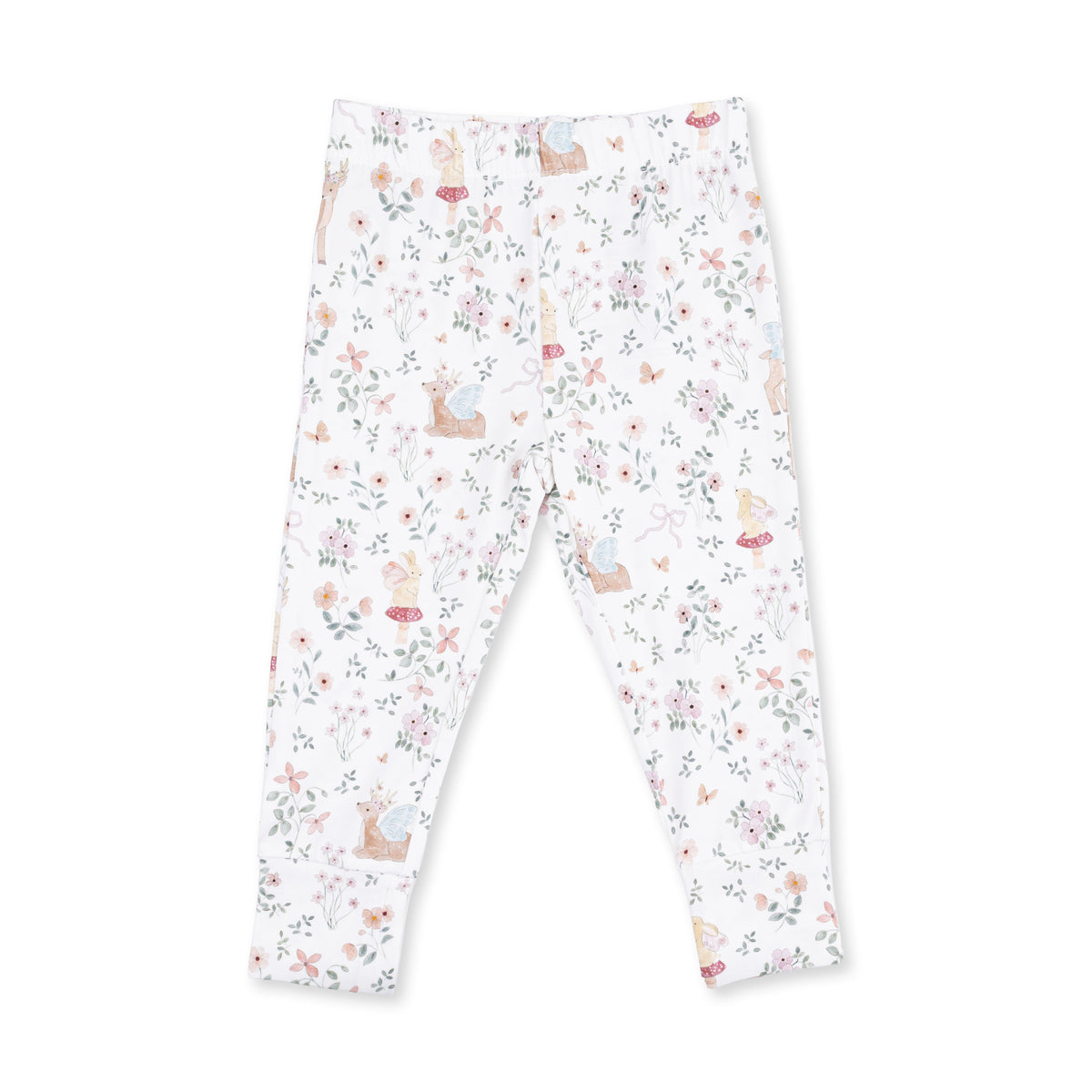 Enchanted Woodland Long Sleeve Loungewear Set