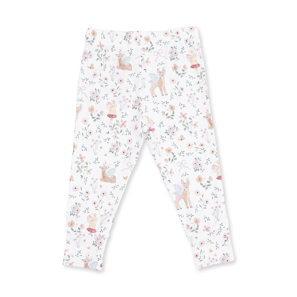 Enchanted Woodland Long Sleeve Loungewear Set