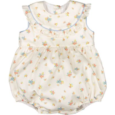 Provence Romper