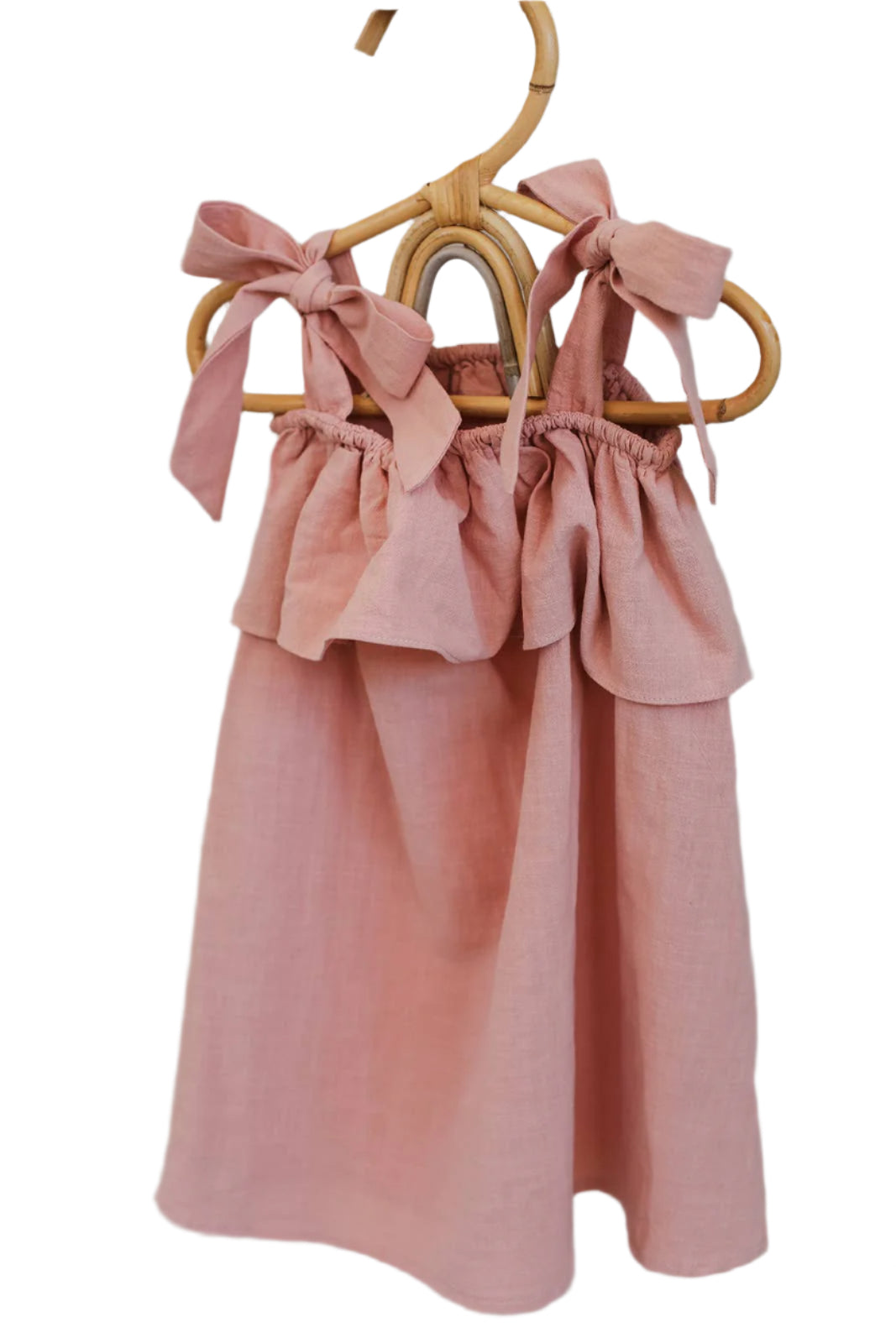The Poppy Dress