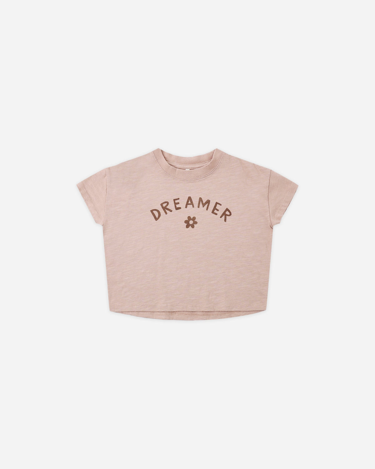 Boxy Tee, Dreamer