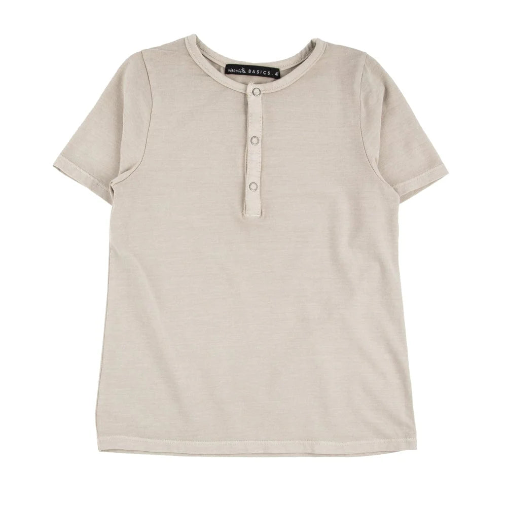 Pauli Henley Mushroom Tee