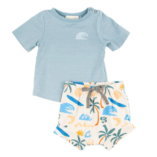 Polynesia Set