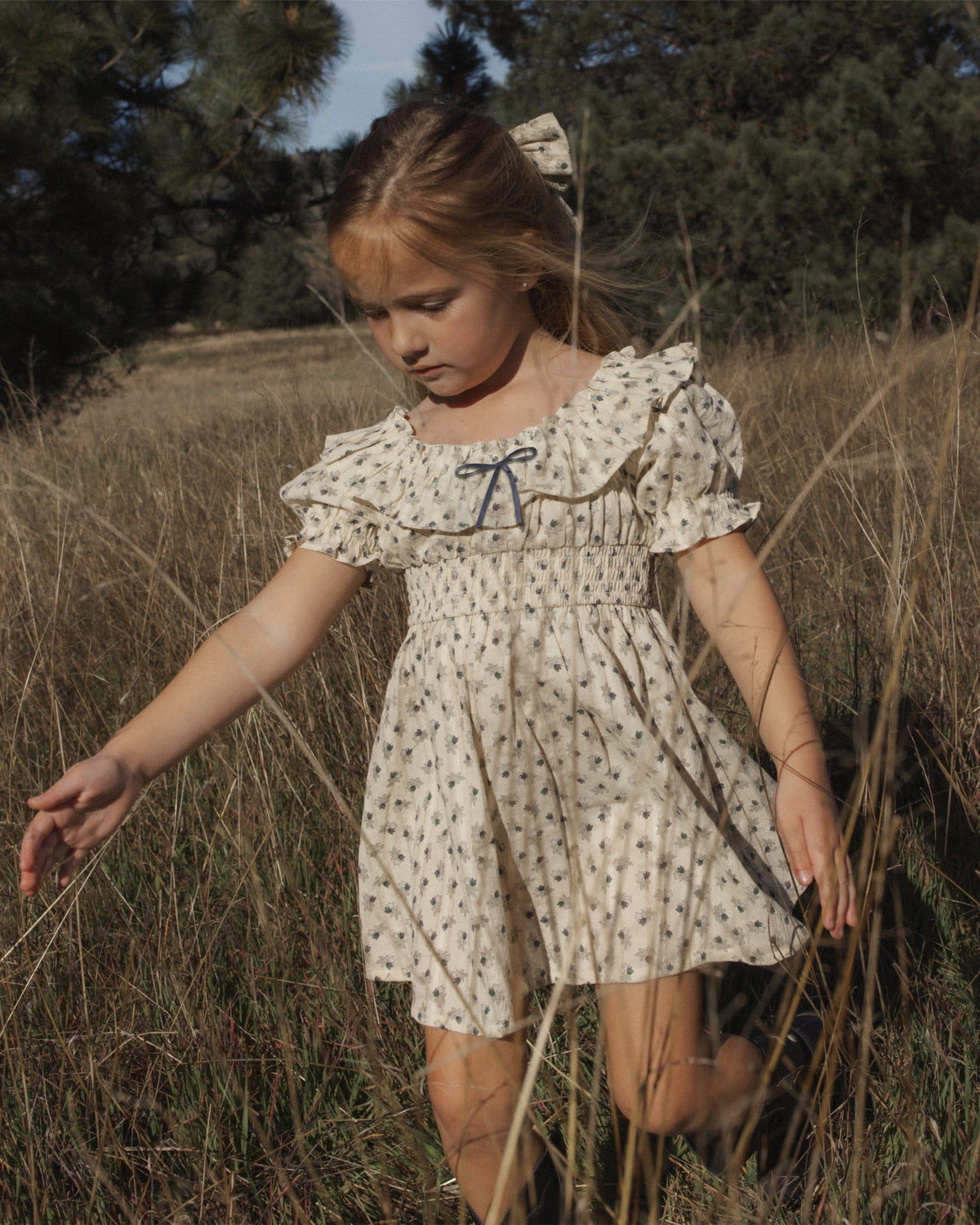 Dillon Dress, Vintage Fleur lifestyle