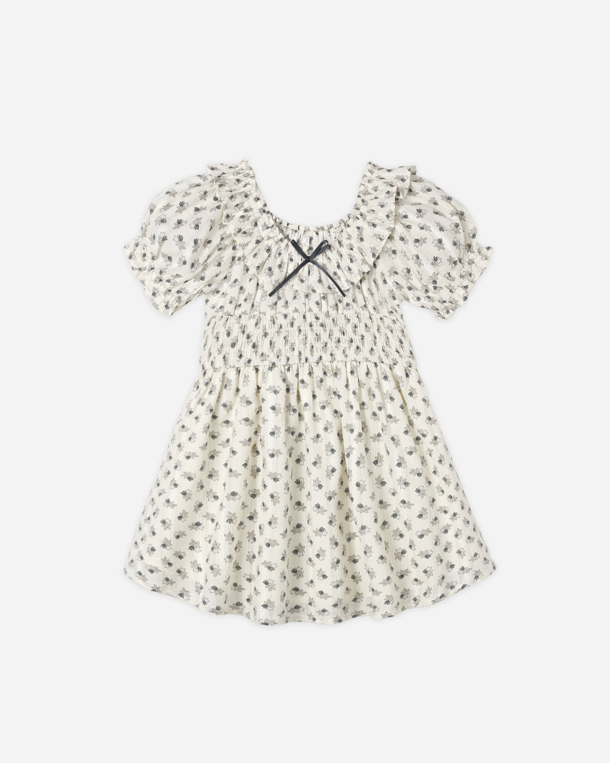 Dillon Dress, Vintage Fleur
