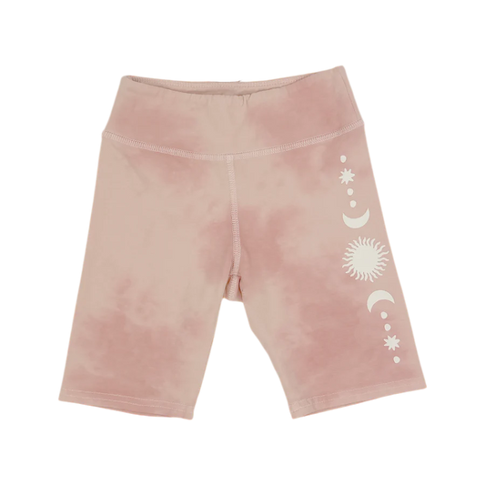 Sol Bike Shorts