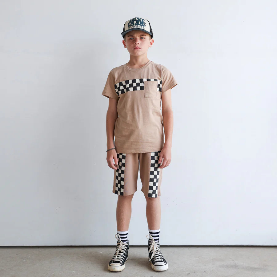Vibe Check Shorts