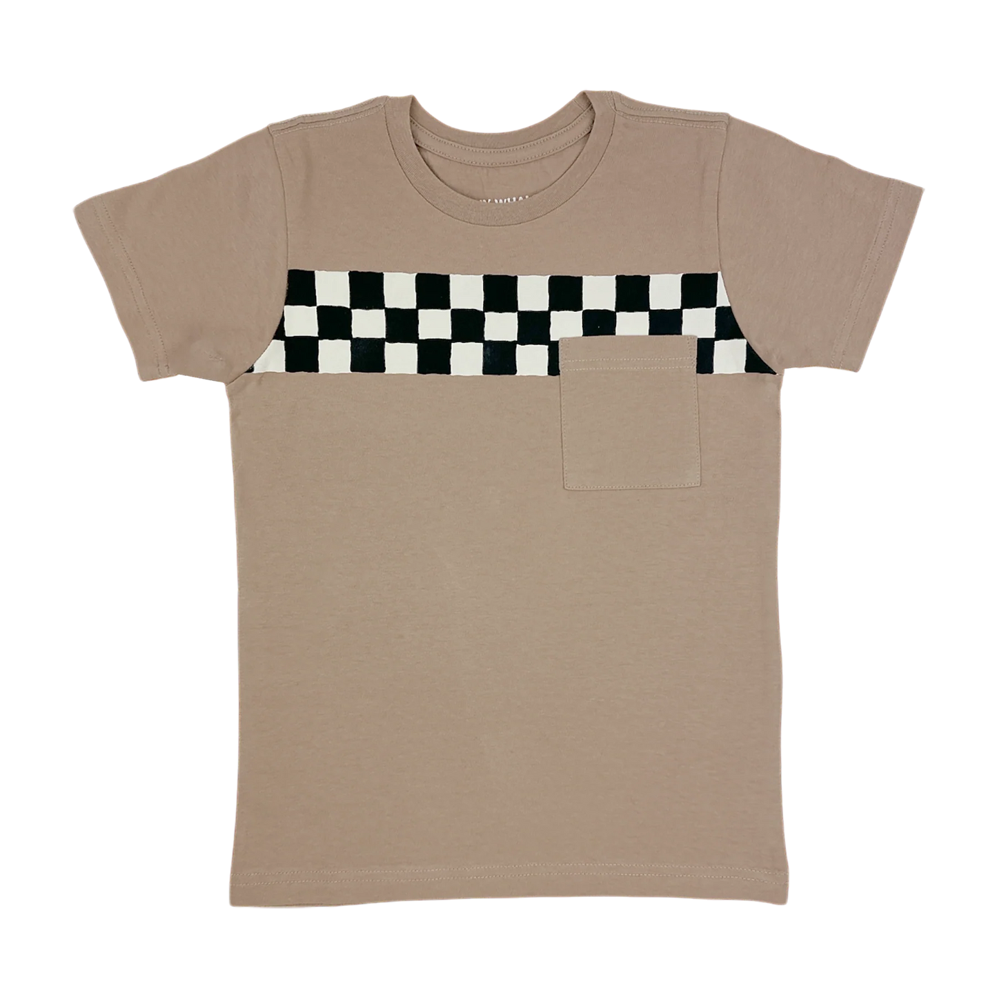 Vibe Check T-Shirt
