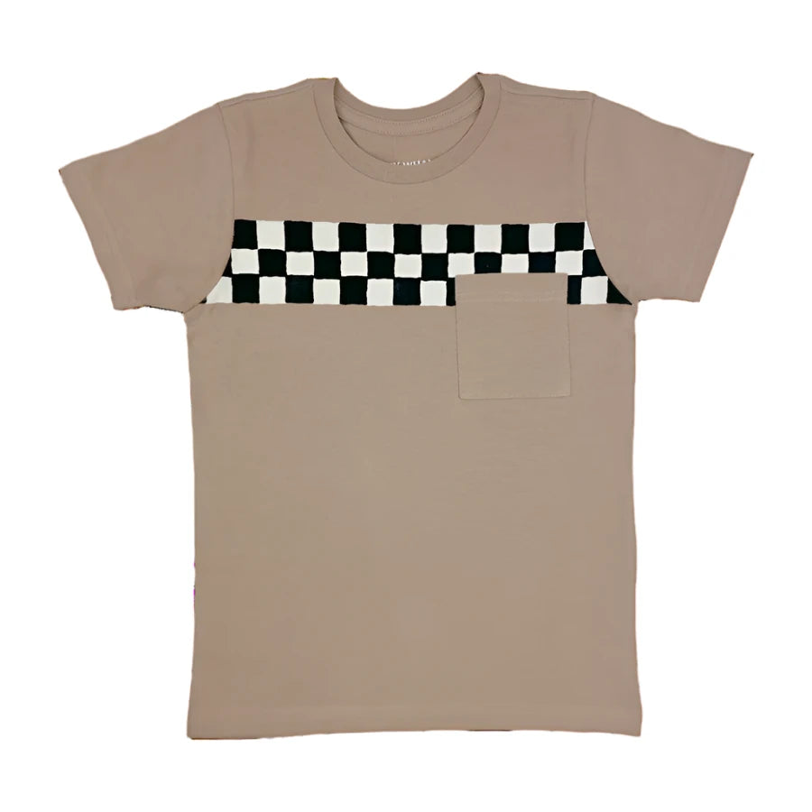 Vibe Check T-Shirt