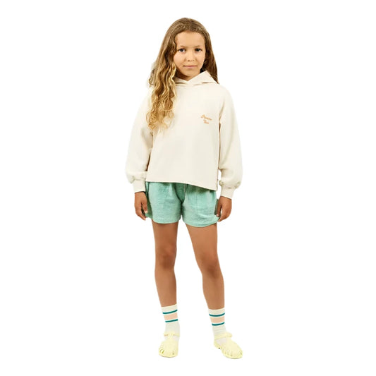 Pipelettes Hooded Sweatshirt