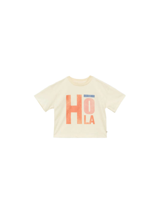 Hola T-Shirt