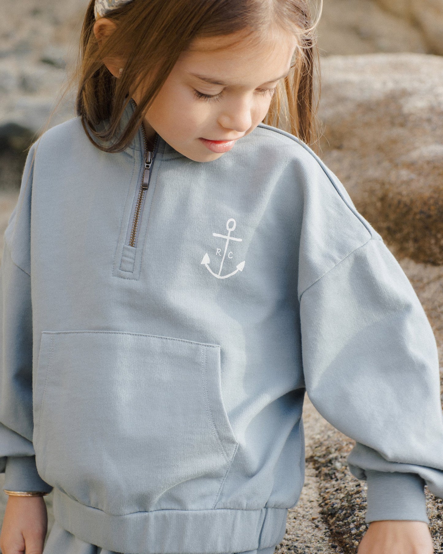 Ocean Track Set